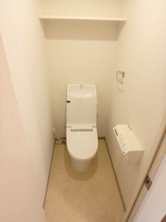 S-FORT泉中央の物件内観写真